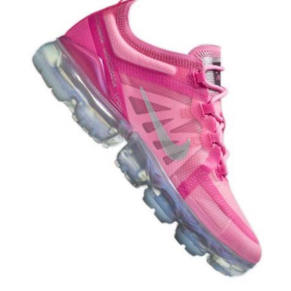 NIKE AIR VAPORMAX 2019 "PSYCHIC PINK" WOMEN'S SHOE